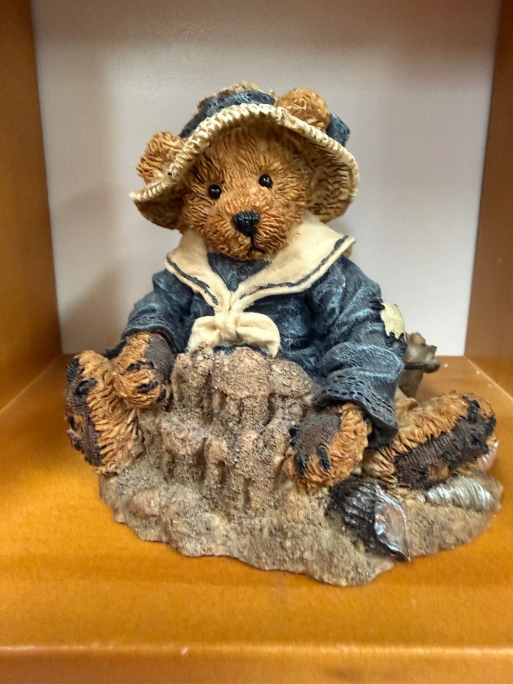 Boyds Bears Resin